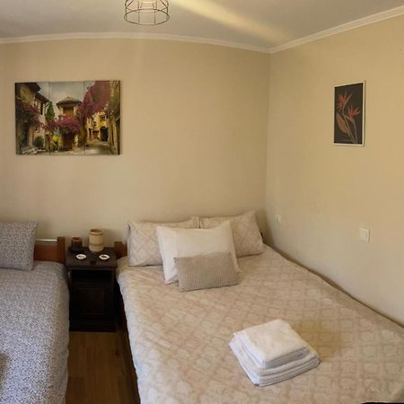 Christo'S Place Katarraktis Artas Buitenkant foto